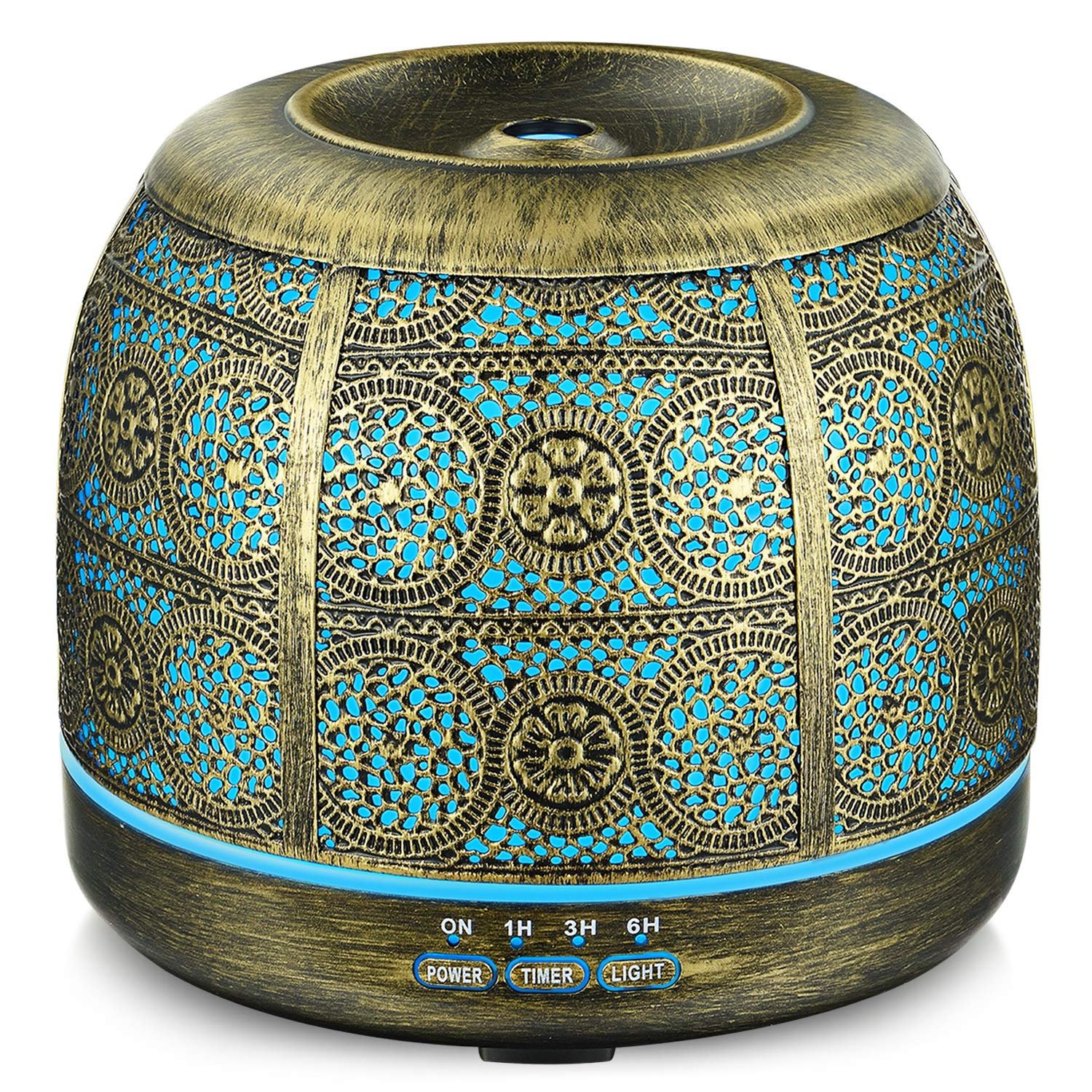 SALKING Aroma Diffuser Vintage