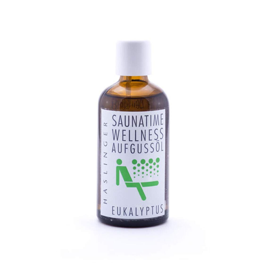 Sauna Aufgussöl Eukalyptus