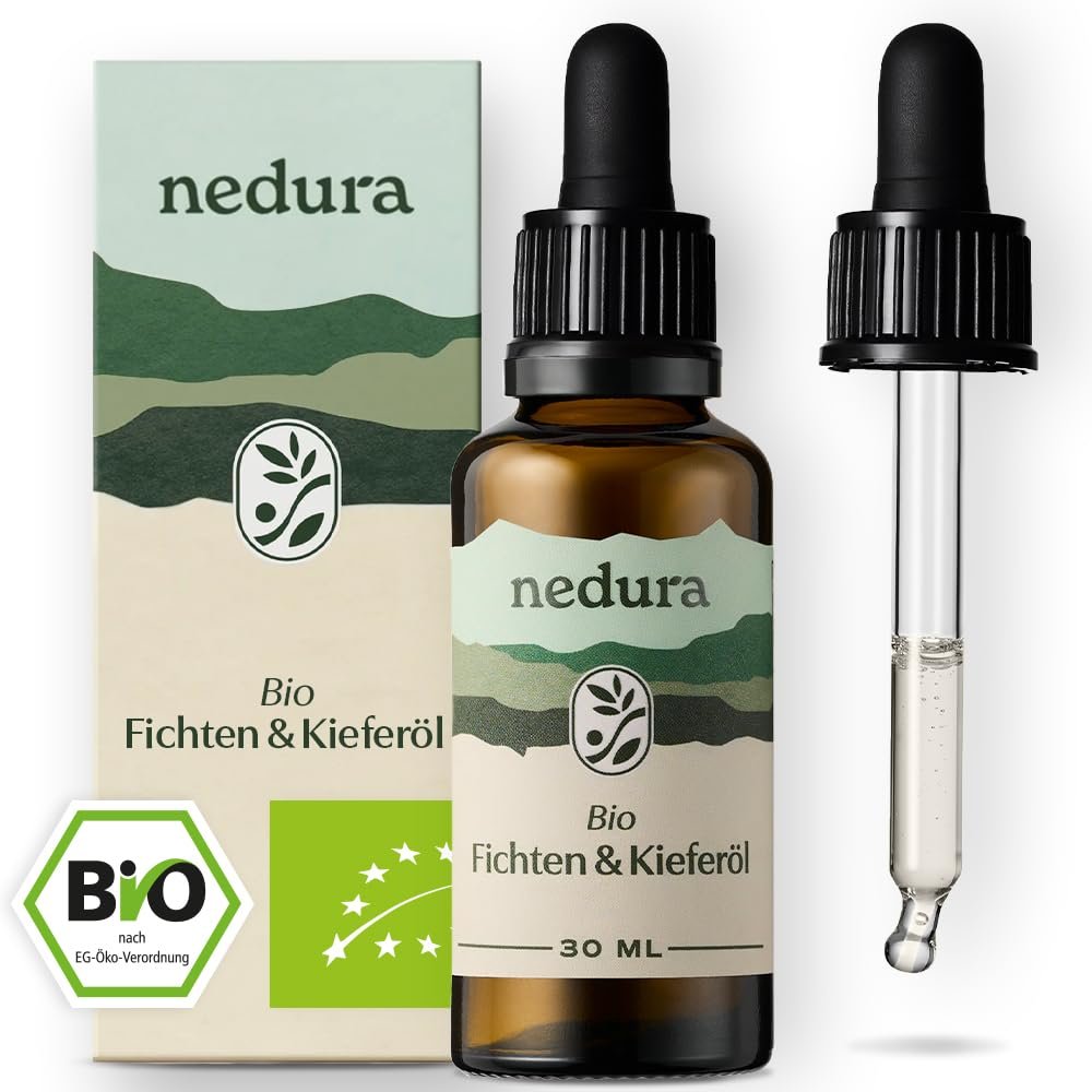 nedura Waldzauber Duftmischung