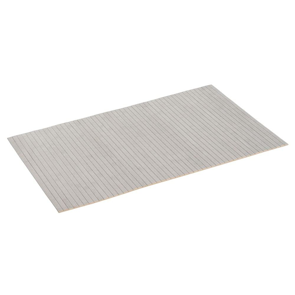 PANA® Bambus Badematte