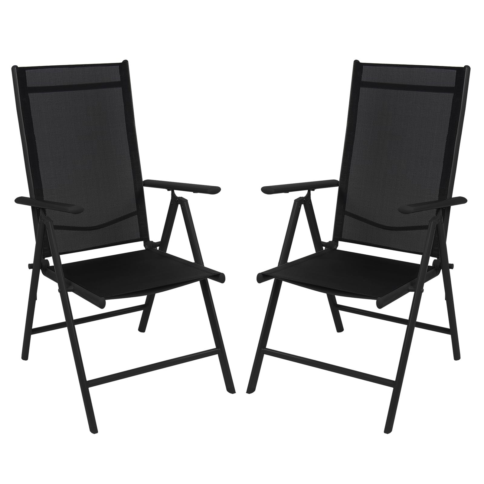 Montafox Klappsessel Doppelpack