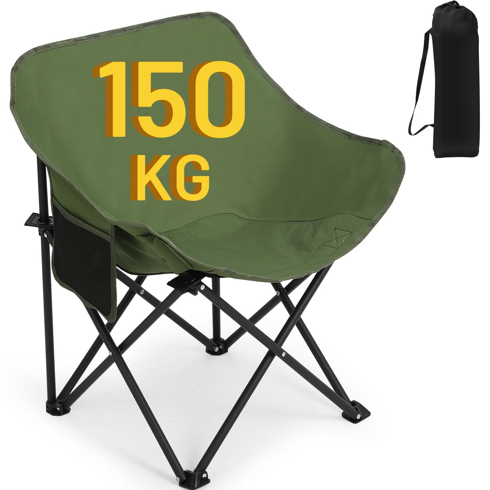 HAUSPROFI Klappstuhl