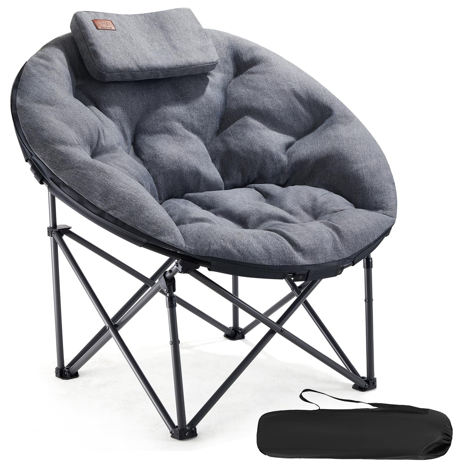 EVER ADVANCED Luxus Moonchair XXL