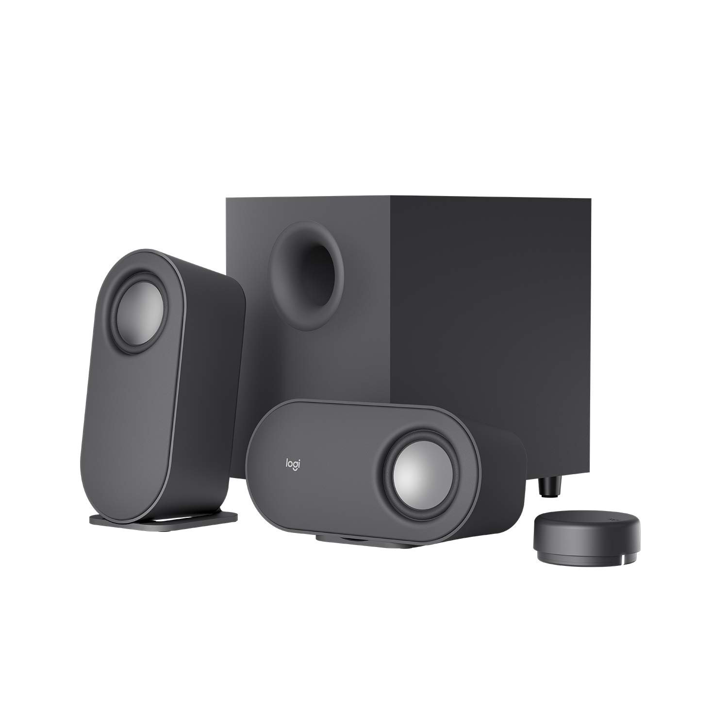 Logitech Z407 Bluetooth-Computerlautsprecher