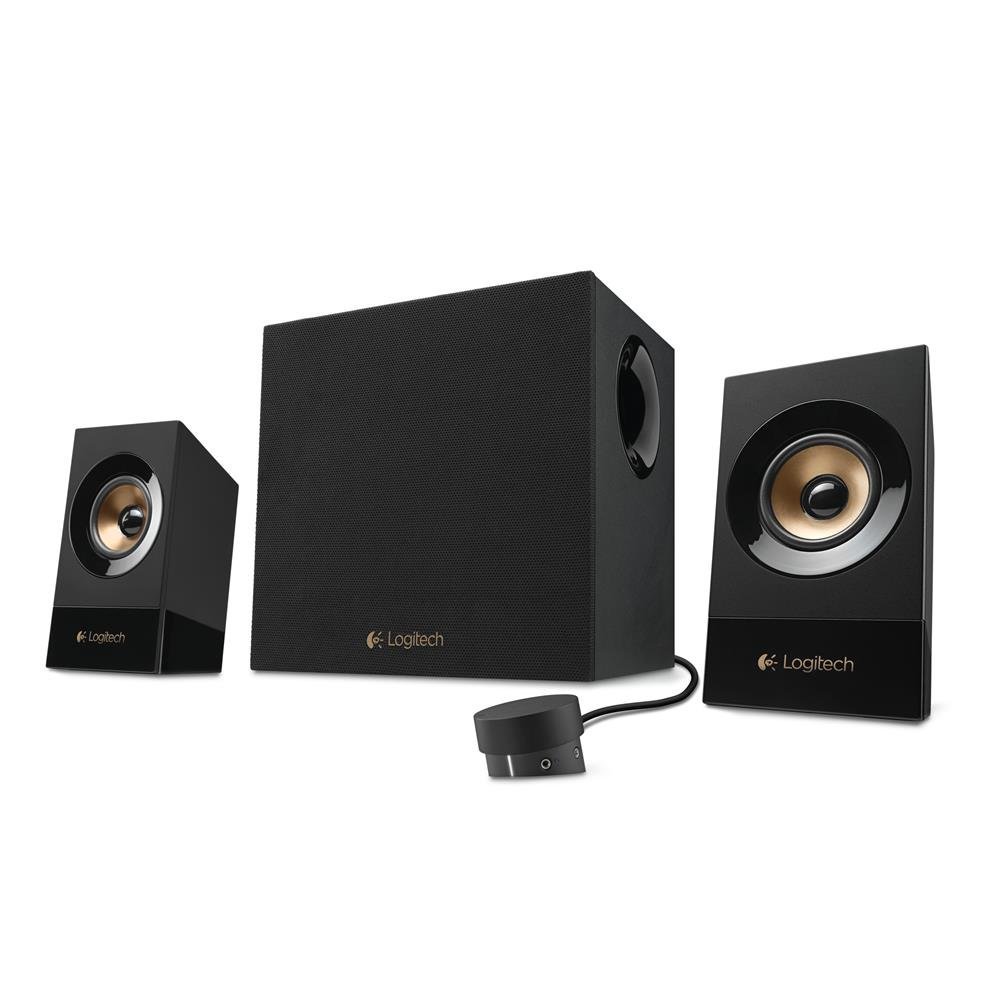 Logitech Z533 2.1 Lautsprecher-System
