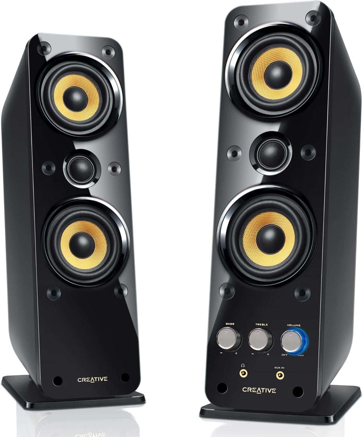 Creative GigaWorks T40 Series II