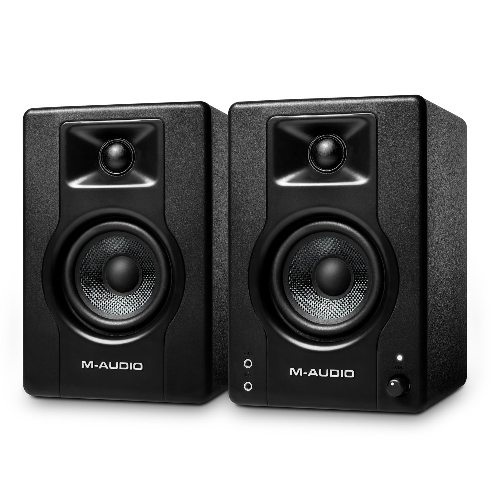 M-AUDIO BX3 3.5″ Studio-Monitore