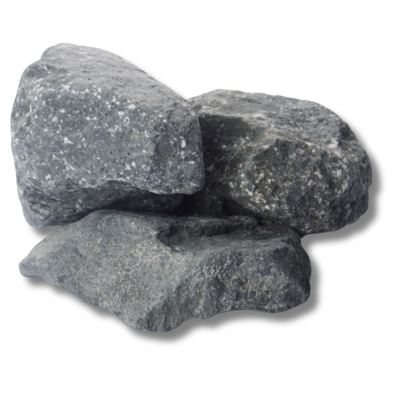 HarzStone Saunasteine 20 kg