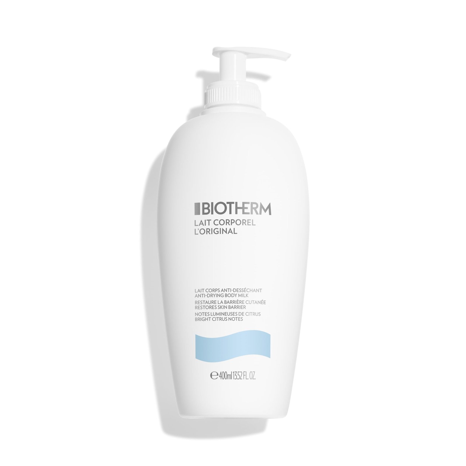 Biotherm Lait Corporel L'Original