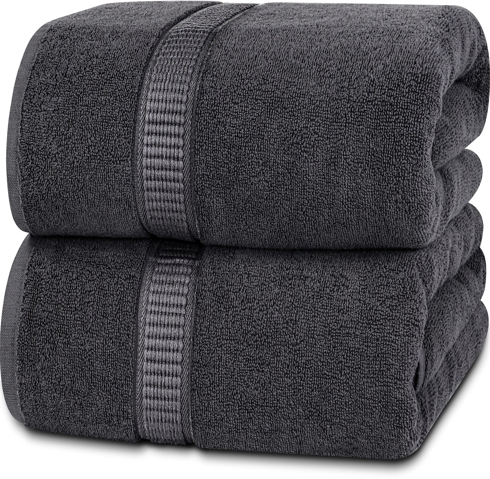 Utopia Towels Saunatücher 2er Set